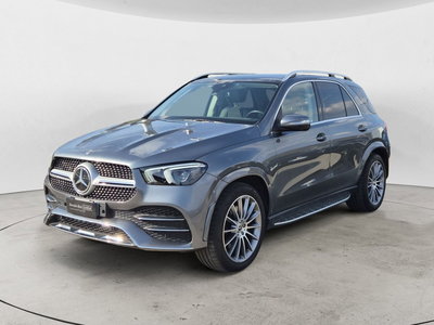 Mercedes-Benz GLE Coup&eacute; 300 d 4Matic Mild Hybrid Coup&eacute; Premium Pro del 2023 usata