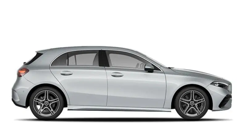 Mercedes-Benz Classe A nuova a Genova