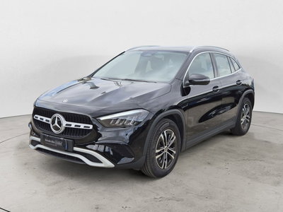 Mercedes-Benz GLA SUV 200 d Advanced 4matic auto del 2025 usata