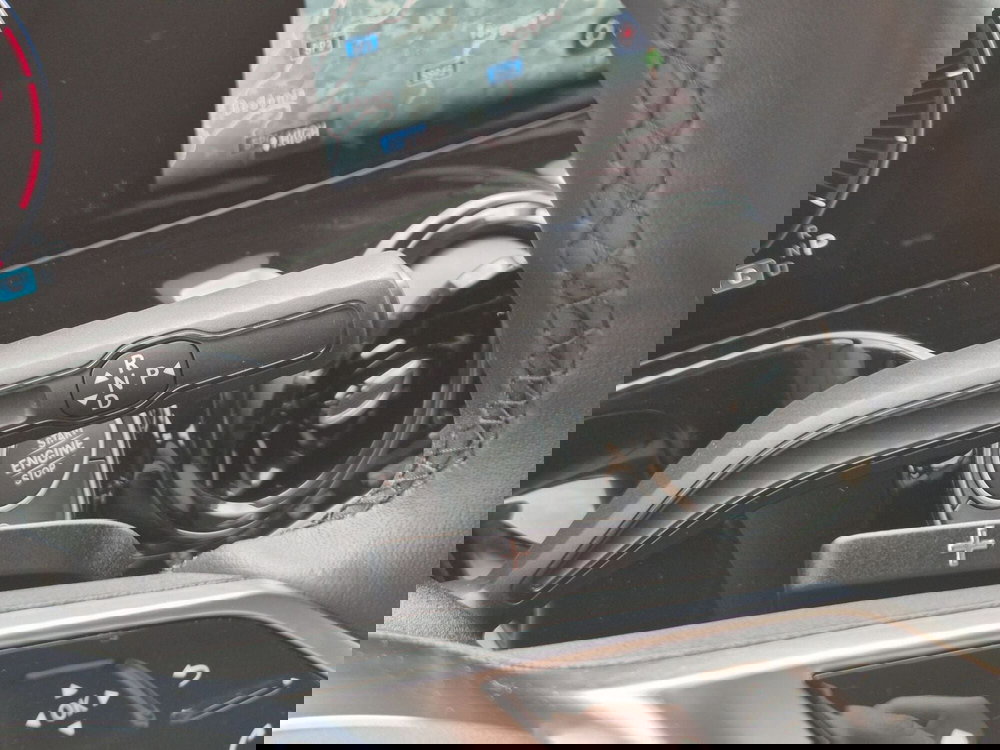 Mercedes-Benz GLA SUV usata  (10)