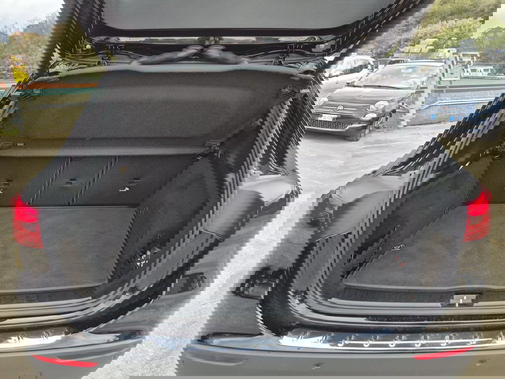 Mercedes-Benz GLA SUV usata  (12)