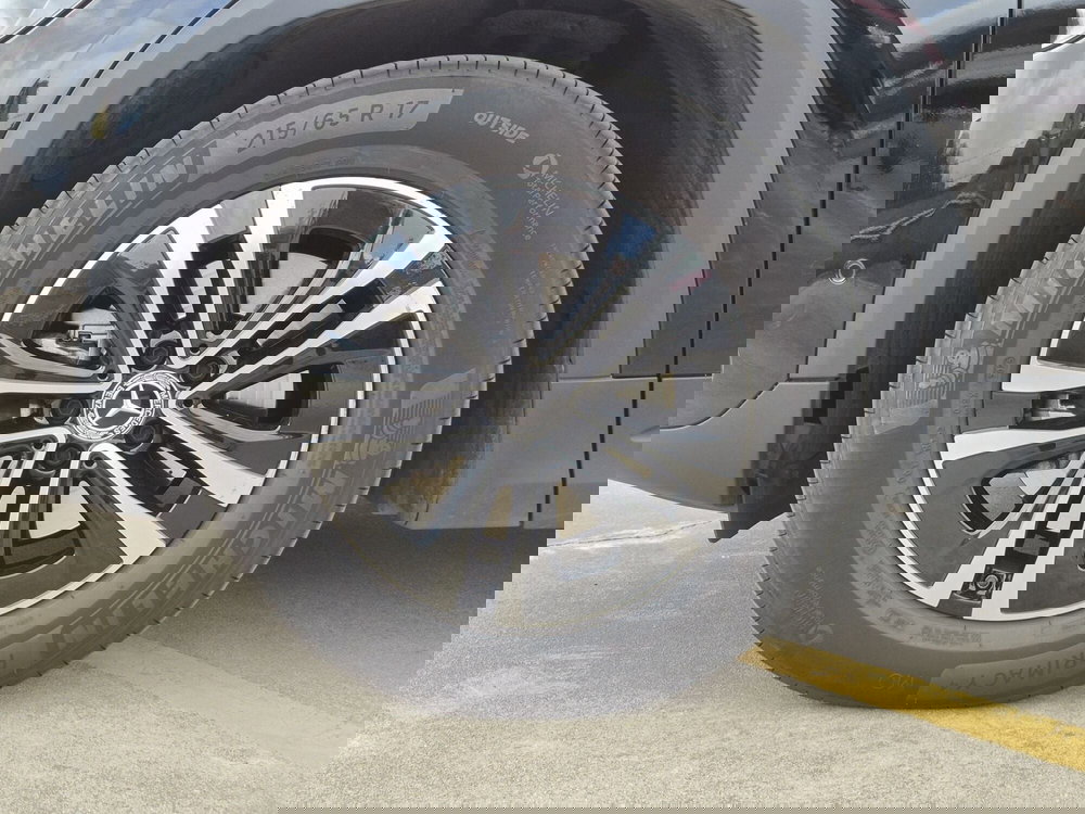 Mercedes-Benz GLA SUV usata  (13)