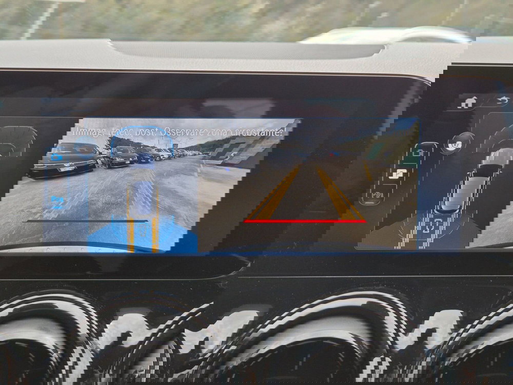 Mercedes-Benz GLA SUV usata  (15)