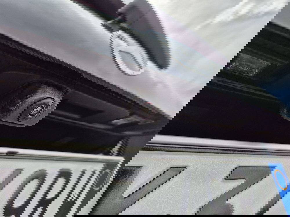 Mercedes-Benz GLA SUV usata  (16)