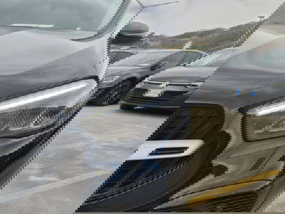 Mercedes-Benz GLA SUV usata  (18)