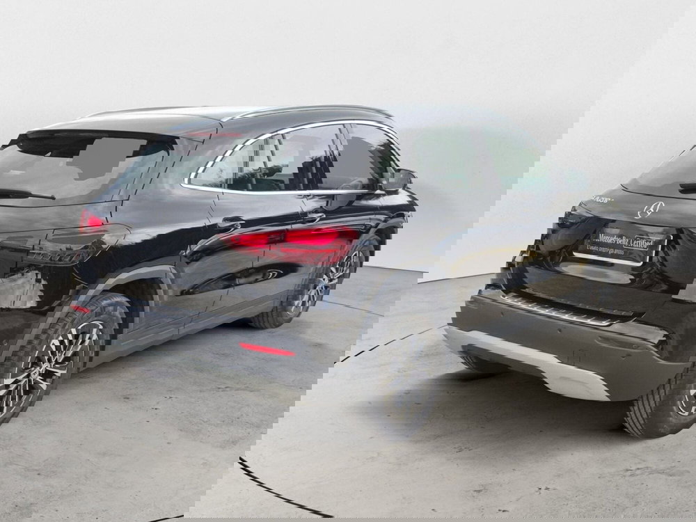 Mercedes-Benz GLA SUV usata  (4)