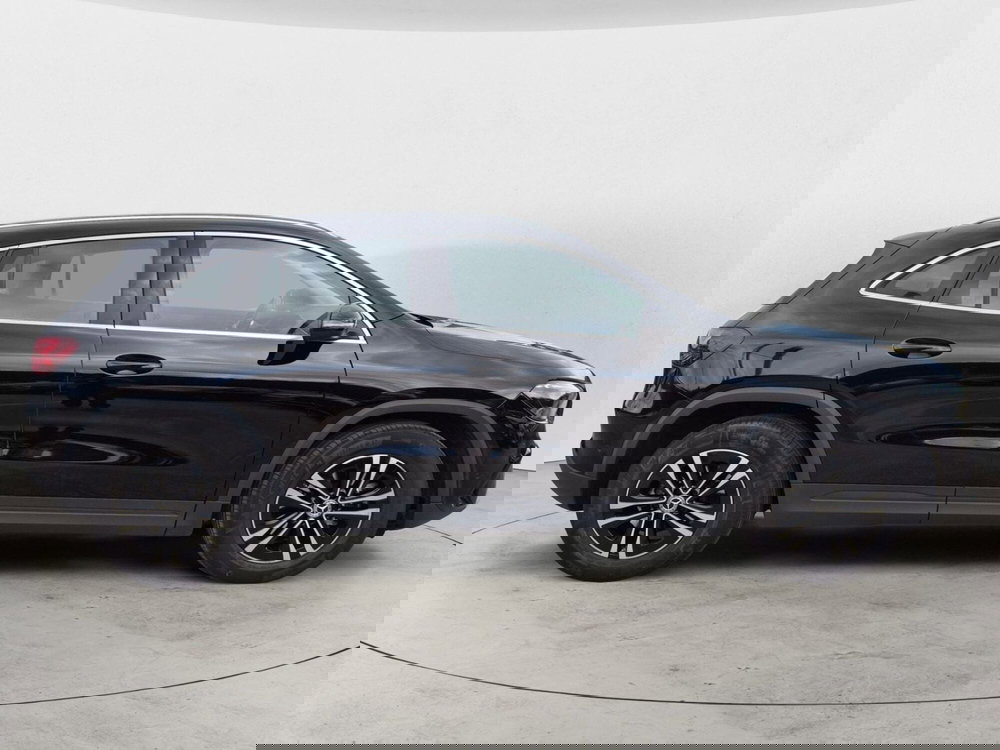 Mercedes-Benz GLA SUV usata  (5)