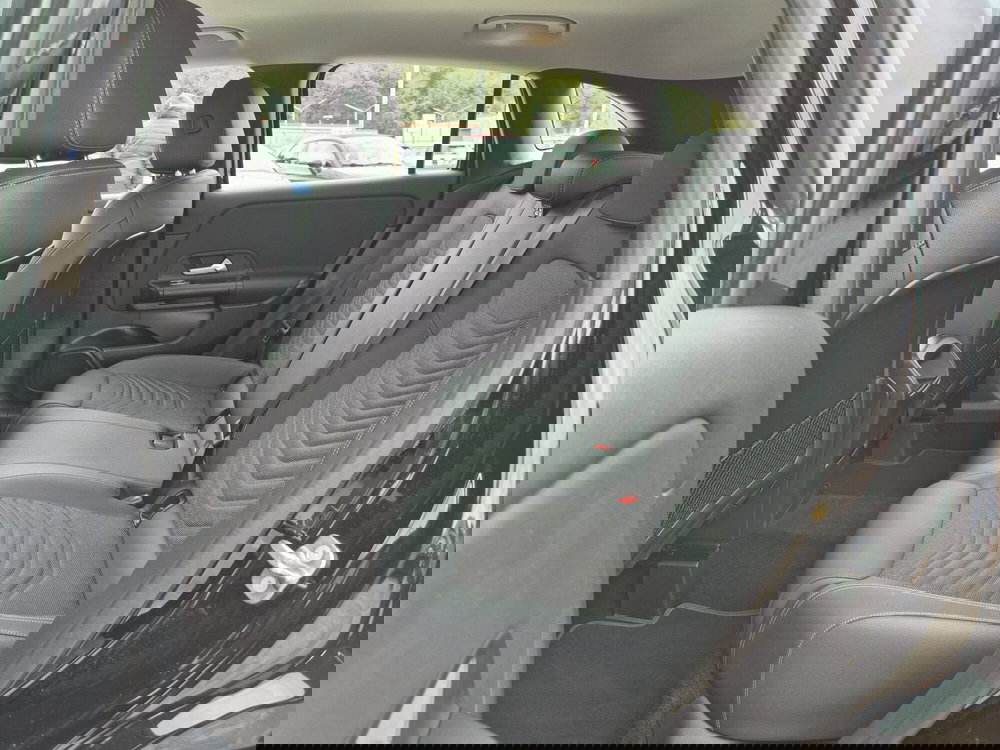 Mercedes-Benz GLA SUV usata  (7)