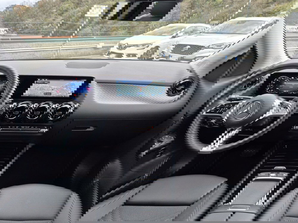 Mercedes-Benz GLA SUV usata  (8)