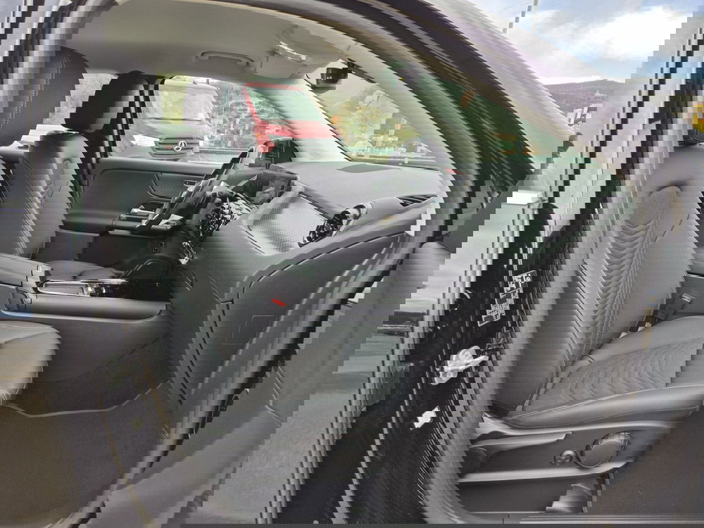 Mercedes-Benz GLA SUV usata  (9)