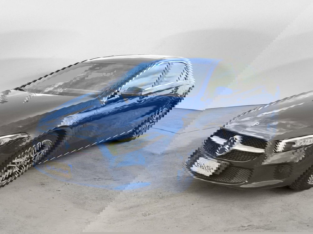 Mercedes-Benz Classe A usata 