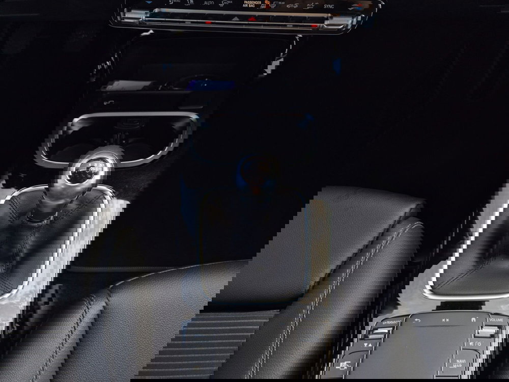 Mercedes-Benz Classe A usata  (10)