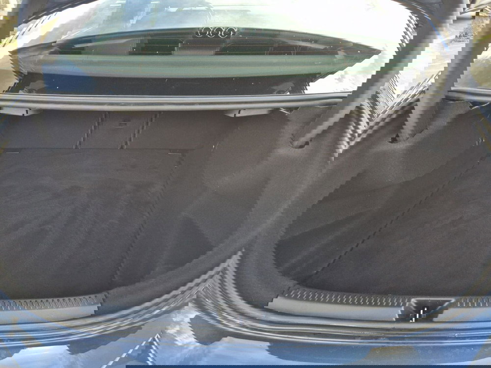 Mercedes-Benz Classe A usata  (12)