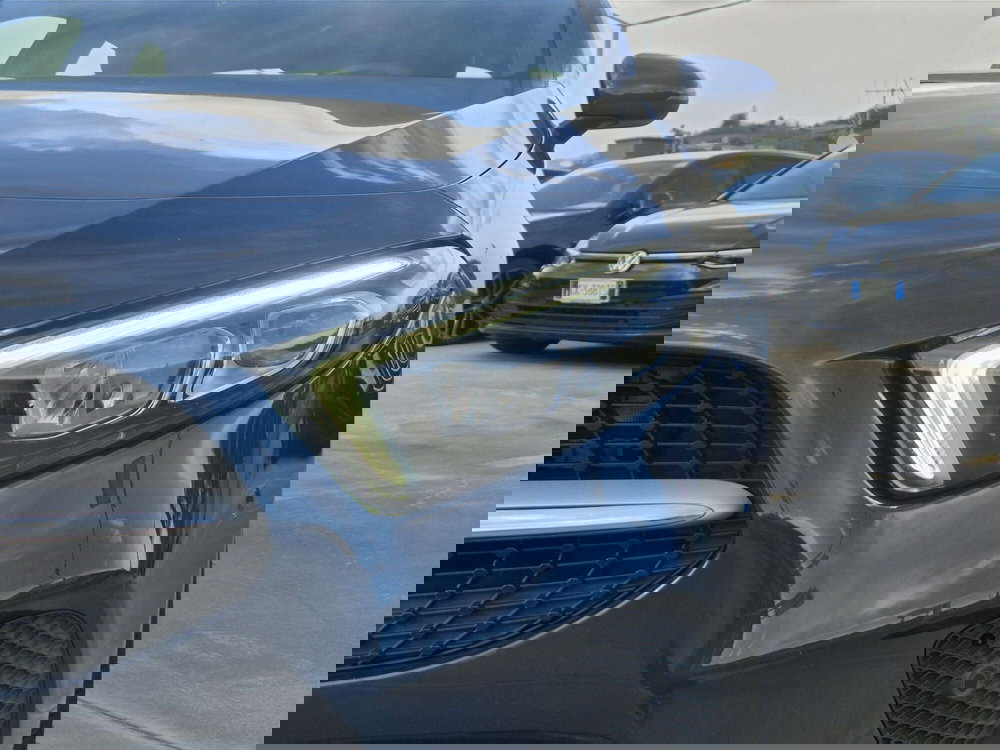 Mercedes-Benz Classe A usata  (16)