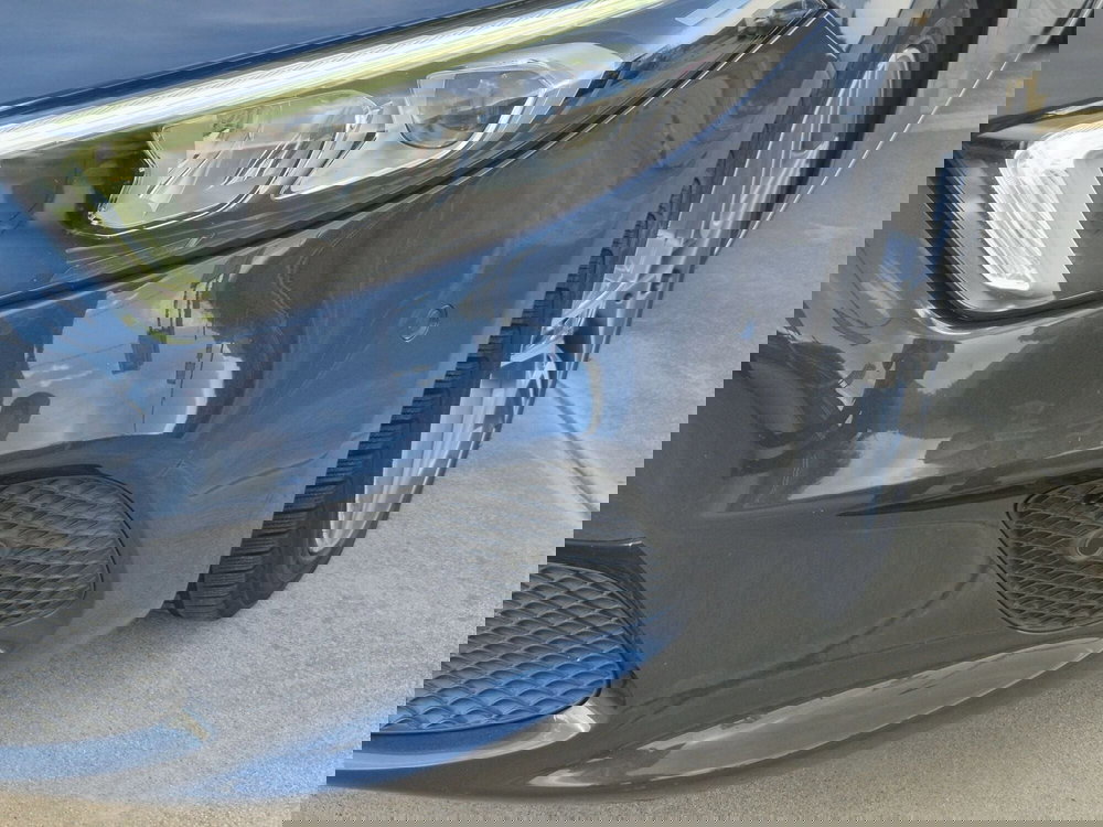 Mercedes-Benz Classe A usata  (18)