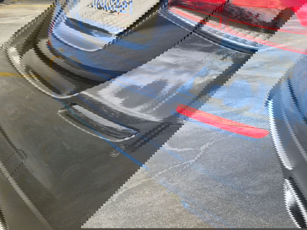 Mercedes-Benz Classe A usata  (19)