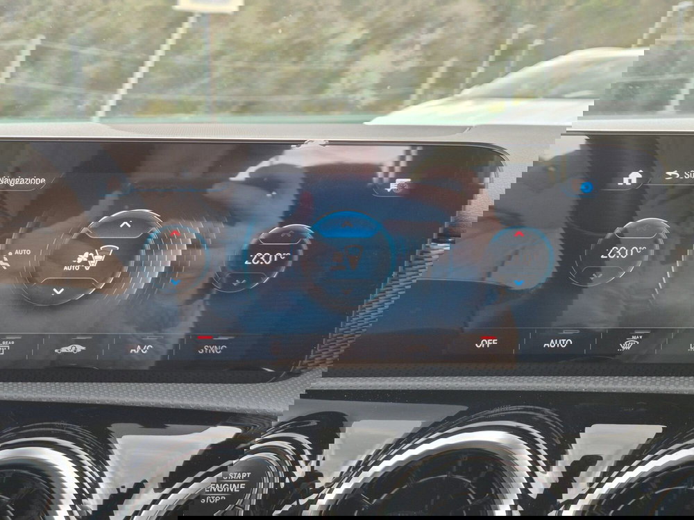 Mercedes-Benz Classe A usata  (20)