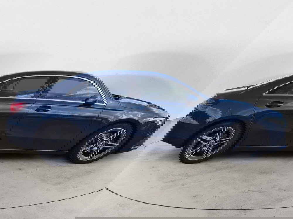 Mercedes-Benz Classe A usata  (5)