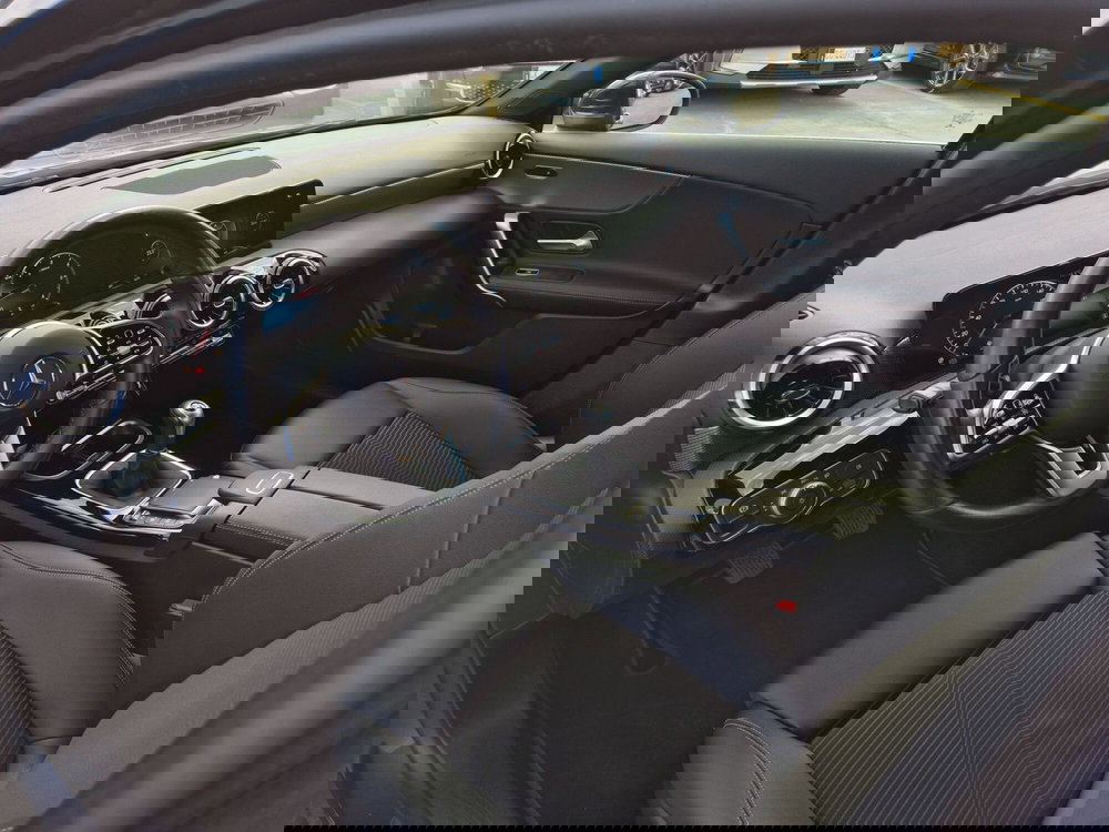 Mercedes-Benz Classe A usata  (6)