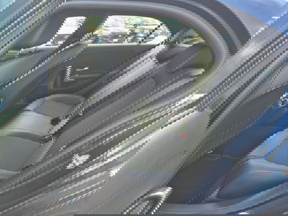 Mercedes-Benz Classe A usata  (7)