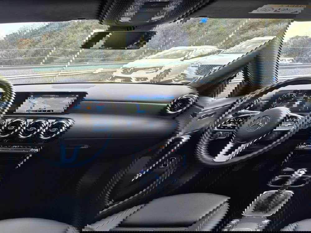 Mercedes-Benz Classe A usata  (8)