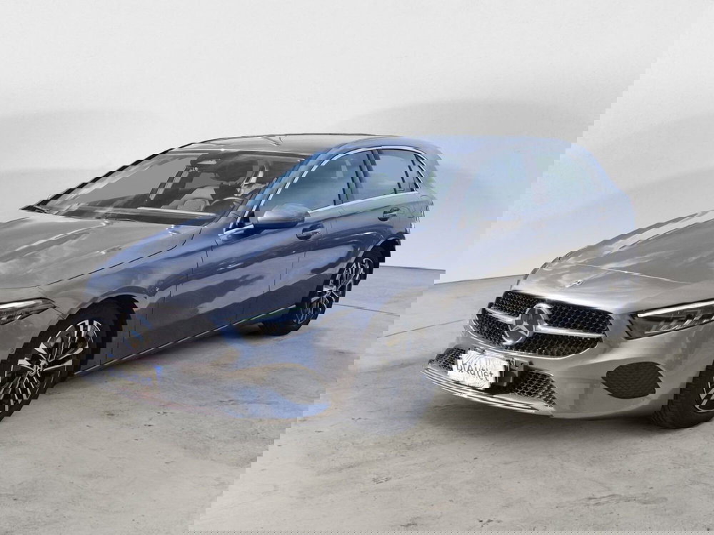 Mercedes-Benz Classe A usata 