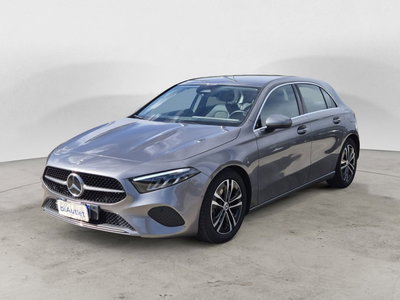 Mercedes-Benz Classe A 180 Progressive Advanced Plus auto del 2023 usata