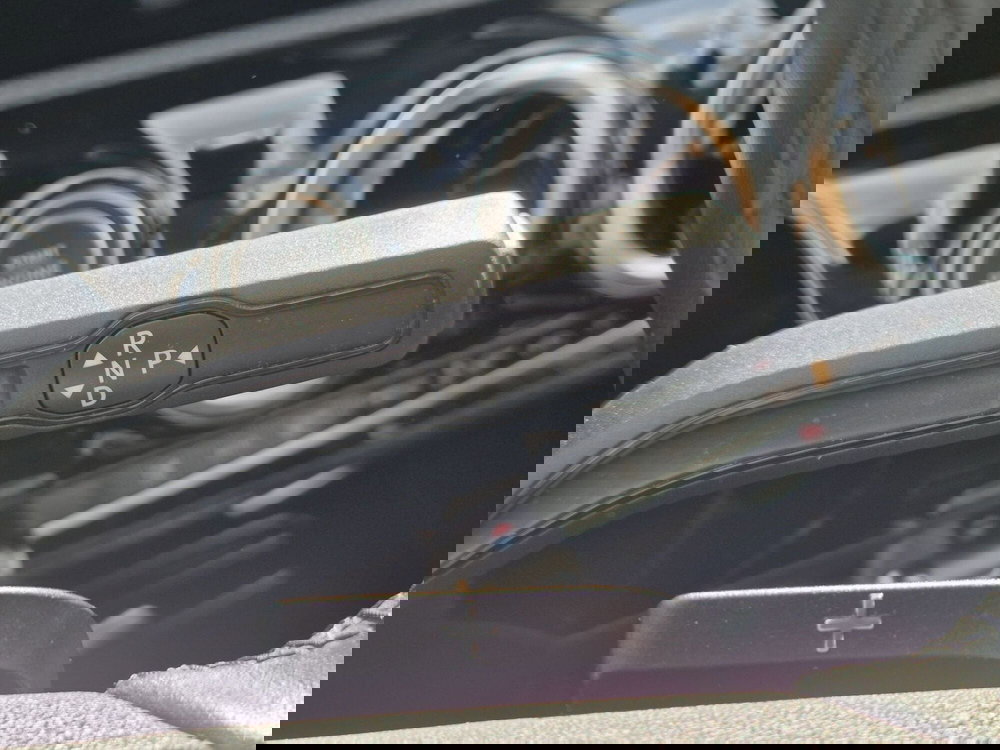 Mercedes-Benz Classe A usata  (10)