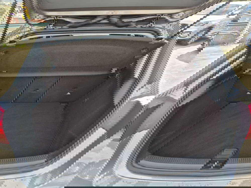 Mercedes-Benz Classe A usata  (12)