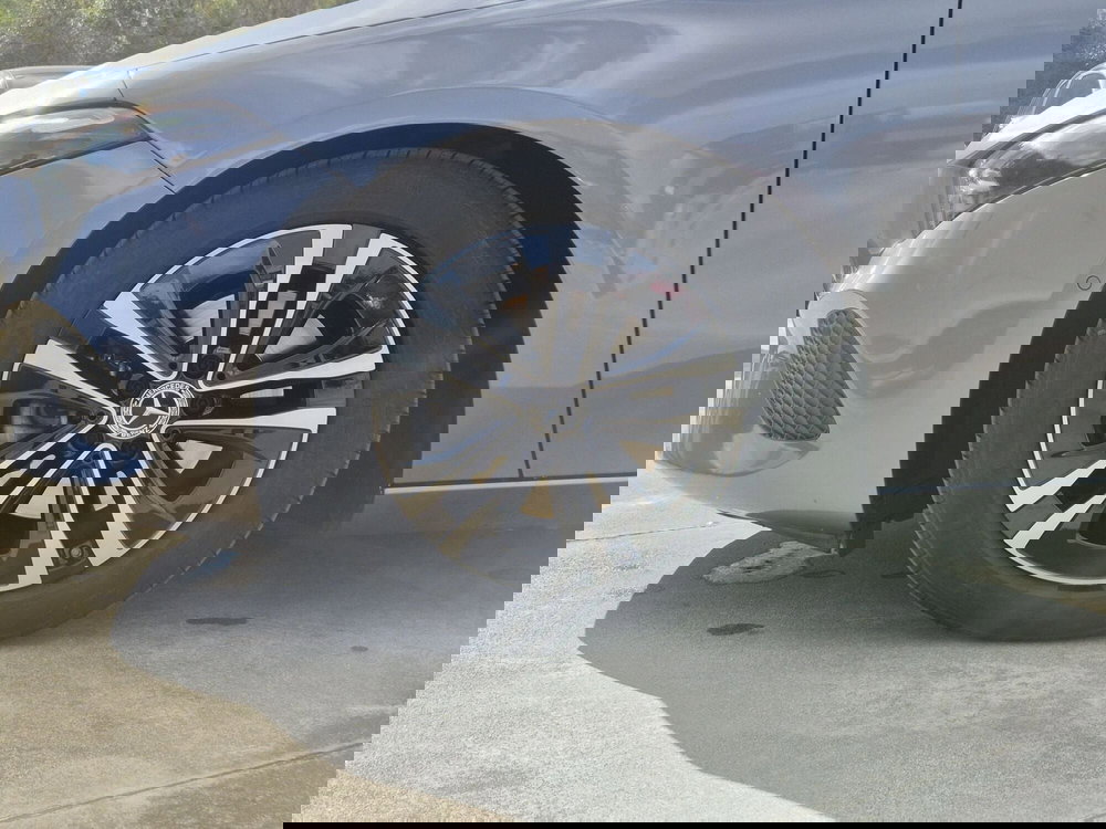 Mercedes-Benz Classe A usata  (13)