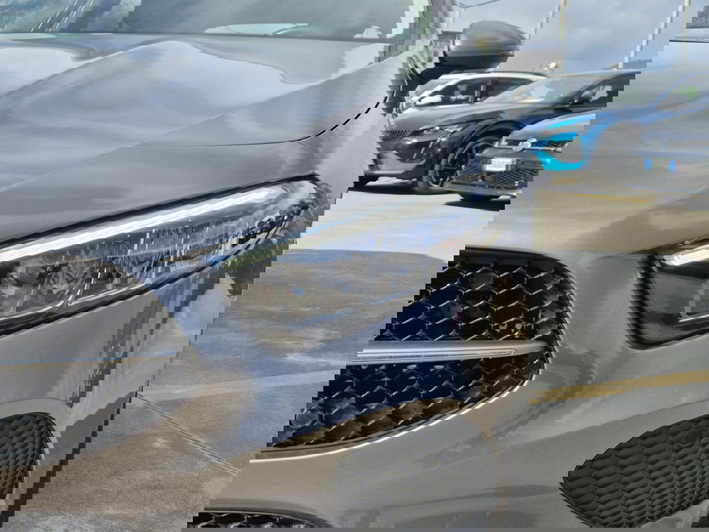 Mercedes-Benz Classe A usata  (16)