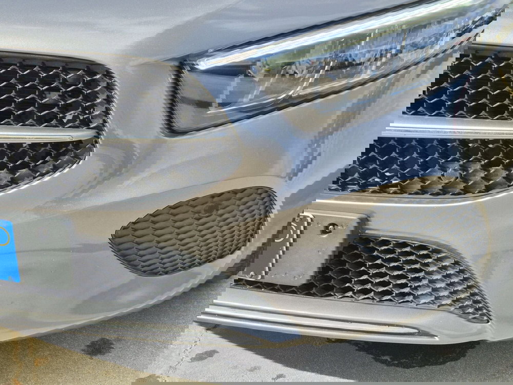 Mercedes-Benz Classe A usata  (18)