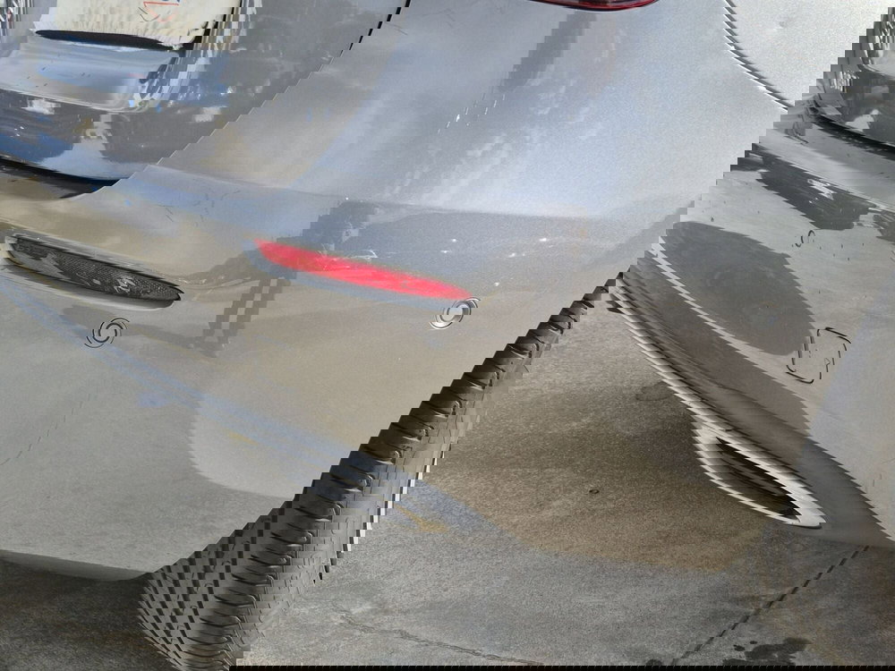 Mercedes-Benz Classe A usata  (19)