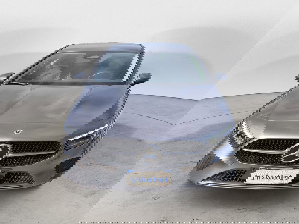 Mercedes-Benz Classe A usata  (2)