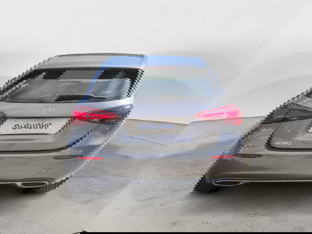 Mercedes-Benz Classe A usata  (3)