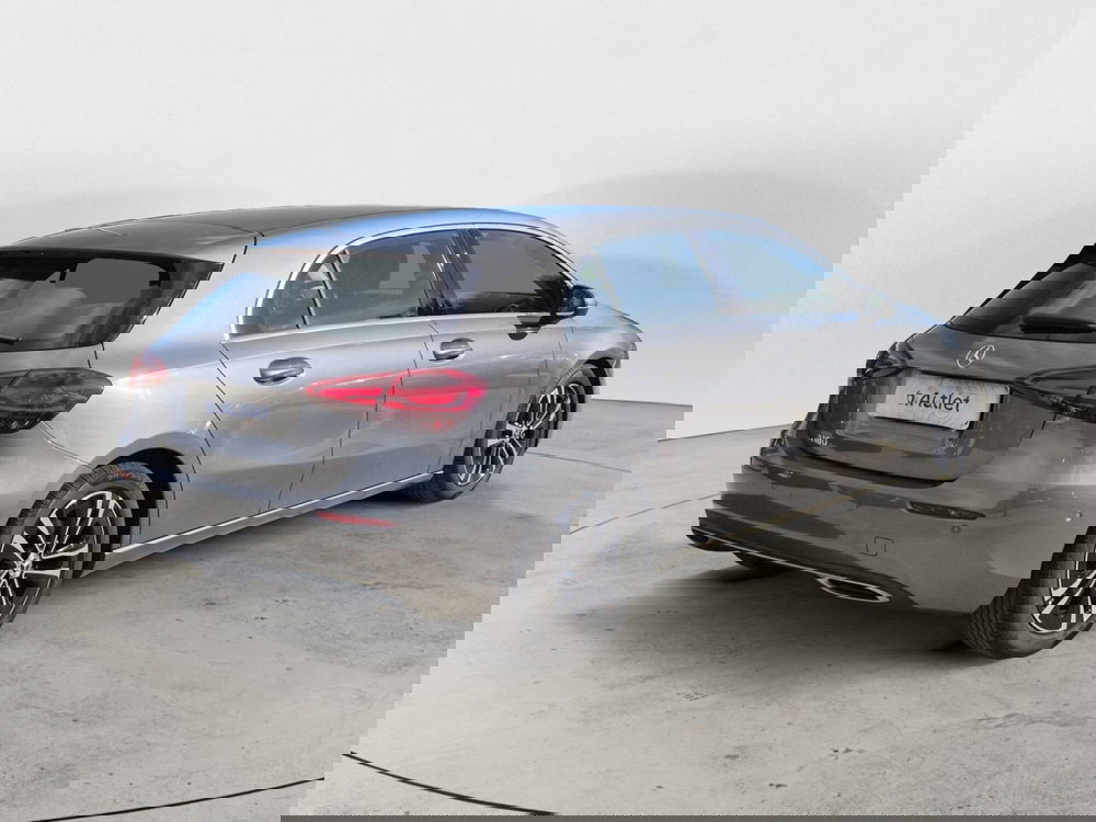 Mercedes-Benz Classe A usata  (4)