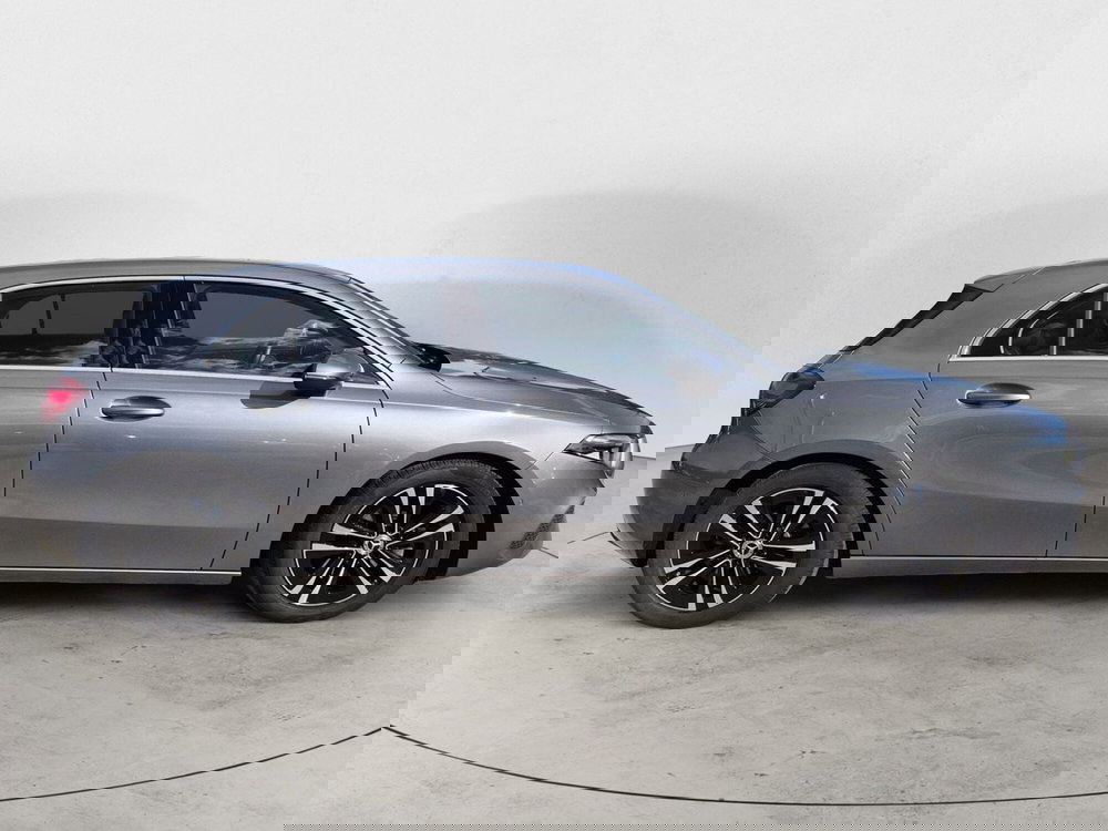 Mercedes-Benz Classe A usata  (5)