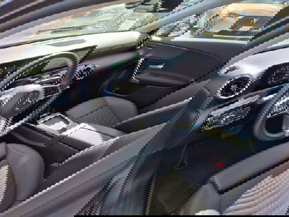 Mercedes-Benz Classe A usata  (6)