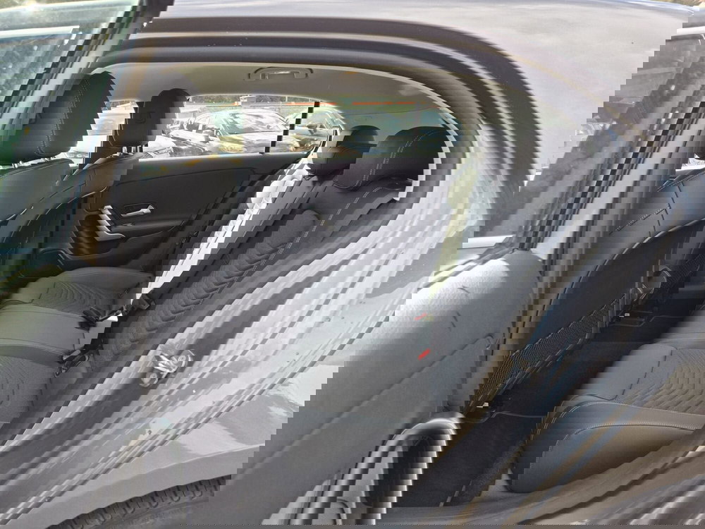 Mercedes-Benz Classe A usata  (7)