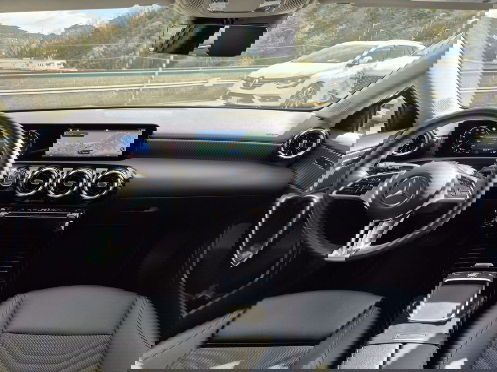 Mercedes-Benz Classe A usata  (8)