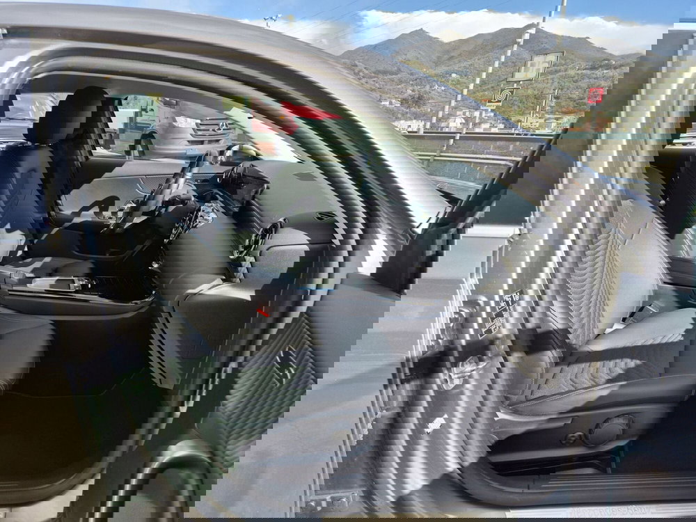 Mercedes-Benz Classe A usata  (9)