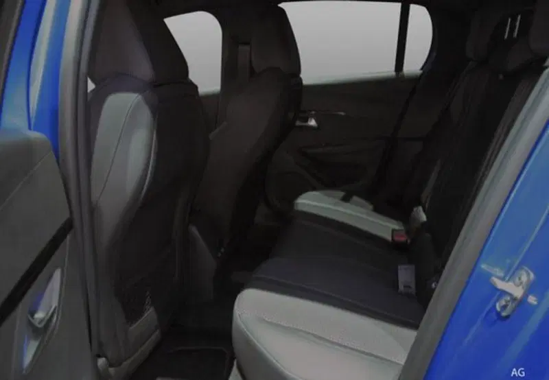 Peugeot 208 nuova a Caserta (11)