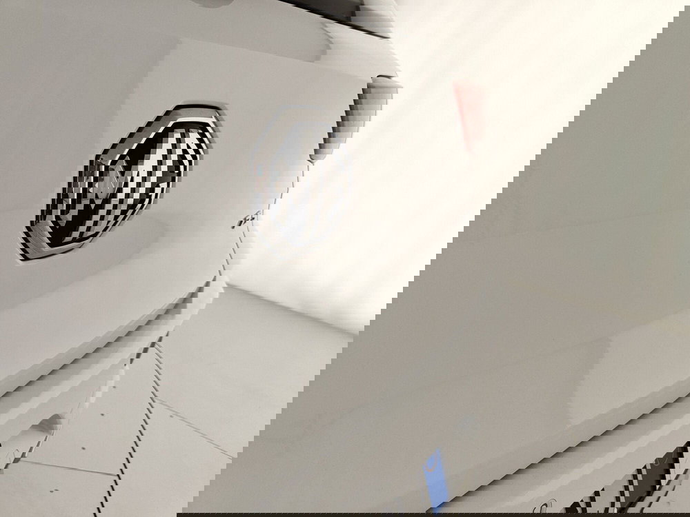 Mg ZS usata a Caserta (10)