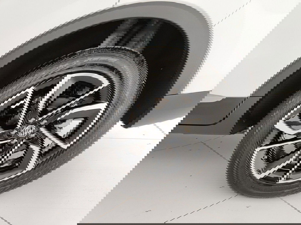 Mg ZS usata a Caserta (11)