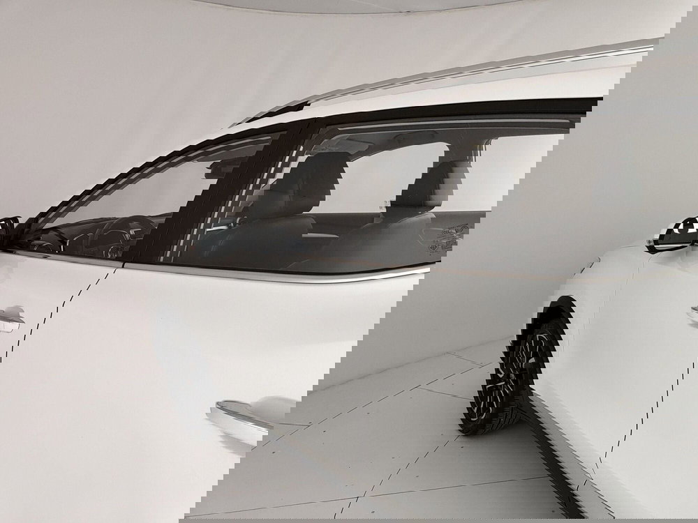 Mg ZS usata a Caserta (12)