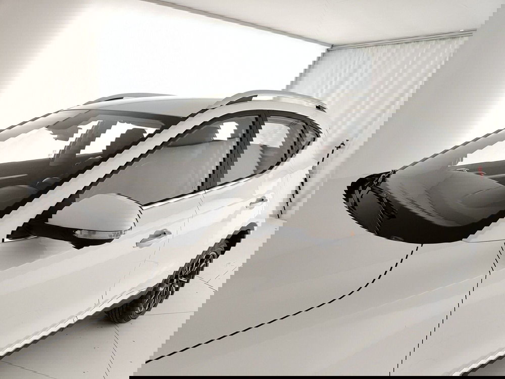 Mg ZS usata a Caserta (13)