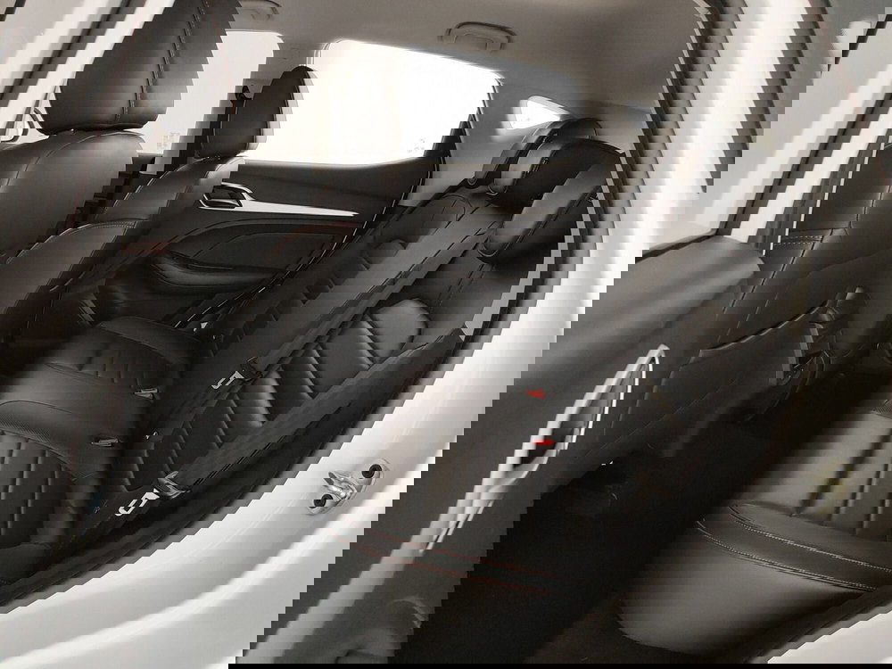 Mg ZS usata a Caserta (17)