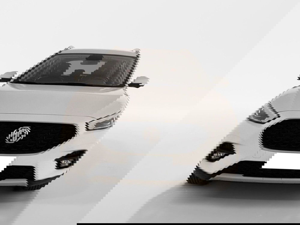 Mg ZS usata a Caserta (2)