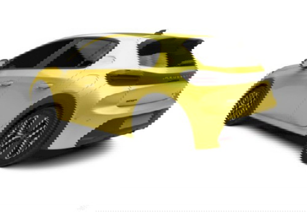 Peugeot 208 nuova a Napoli (11)