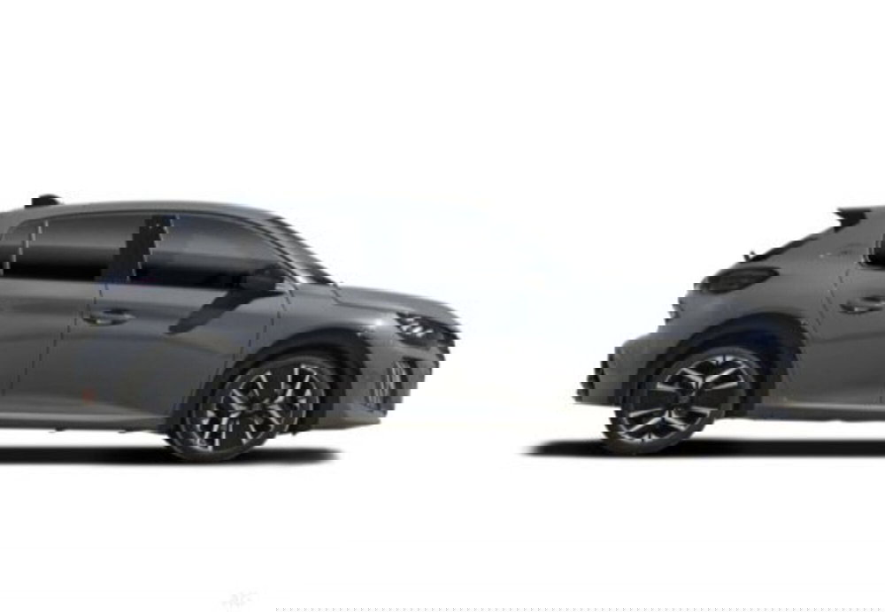 Peugeot 208 nuova a Napoli (7)